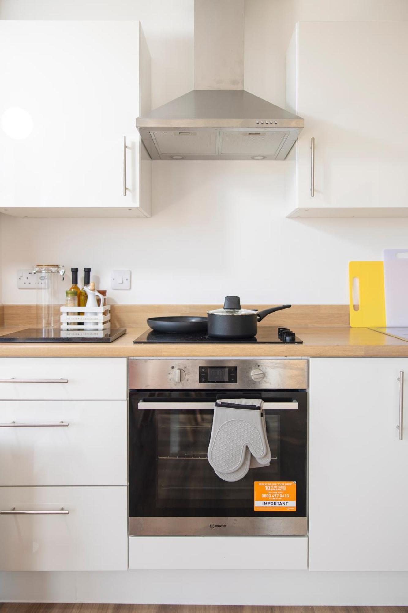 Quayside Penthouse 2 Bedroom Ensuite Near Media City & Manchester United Eksteriør billede